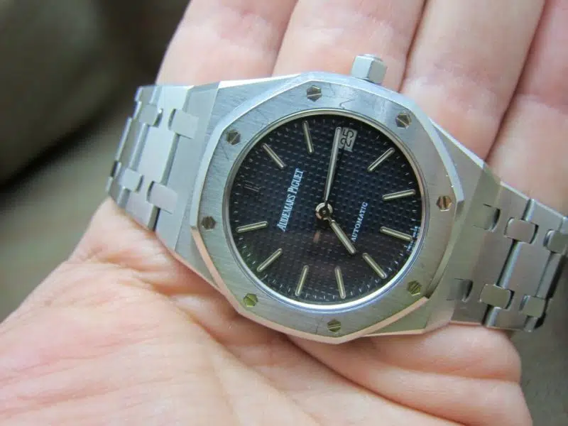 Recensione AUDEMARS PIGUET 14790