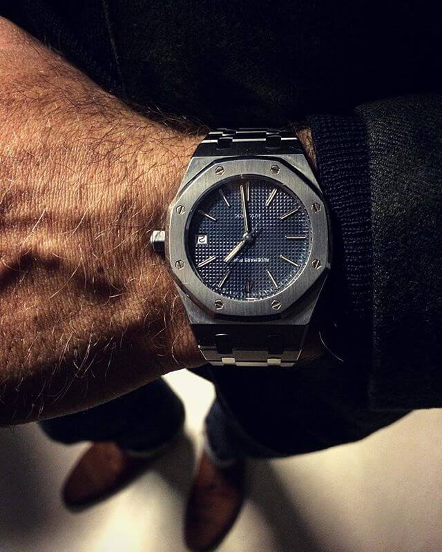 Audemars Piguet Royal Oak Ref. 14790