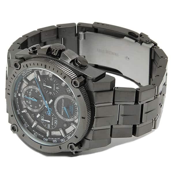 orologio Bulova Precisionist 98B229