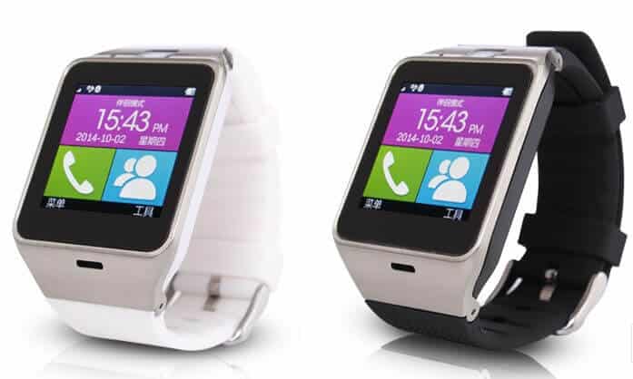 SmartWatch SmartWatch Endubro GV 18