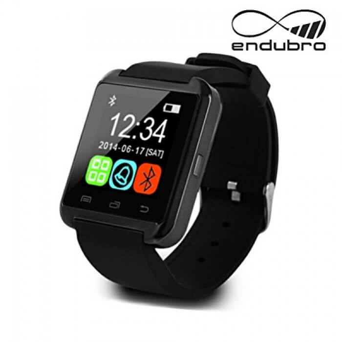 Smartwatch cinese Endubro Smartwatch U8