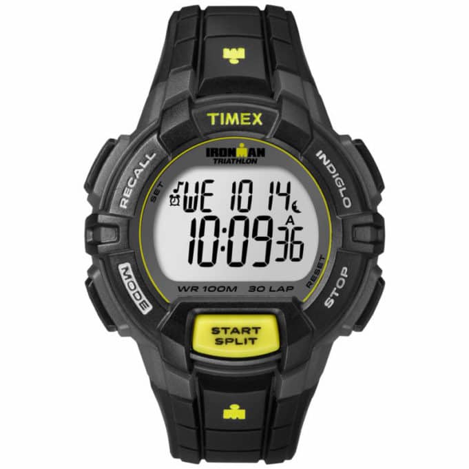 best ironman watch 2018