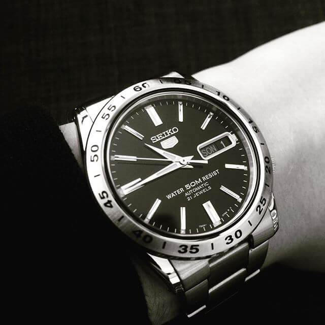 orologio seiko SNK01K1 prezzo
