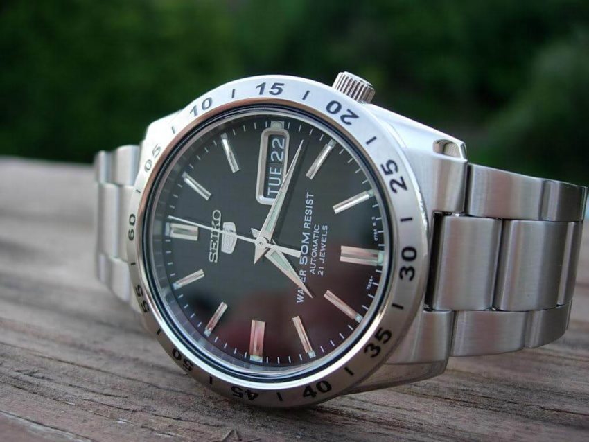 Recensione Seiko SNKE01K1
