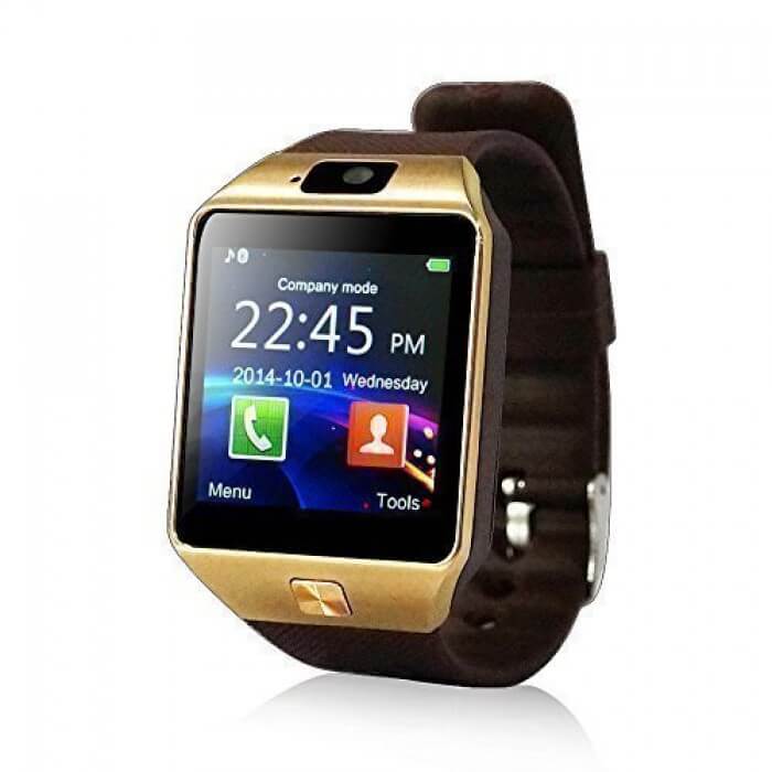 smartwatch cinese Yuntab SW01