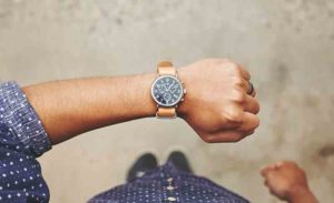 Recensione Timex Weekender