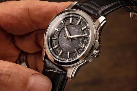 Bulova Precisionist: l’orologio al quarzo più preciso al mondo