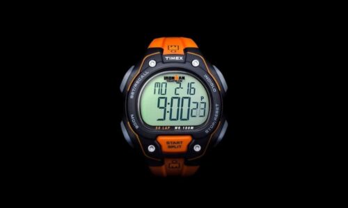 recensioni e opinioni orologio timex ironman triathlon