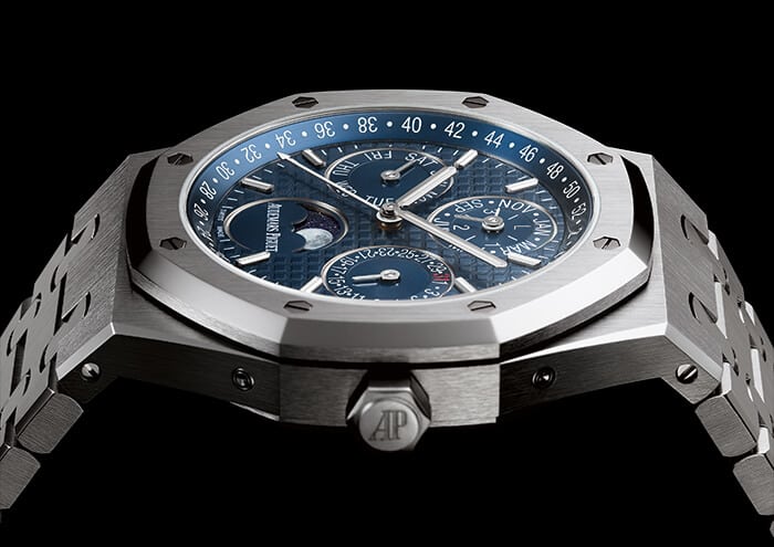 Audemars Royal Perpetual