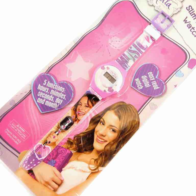 Orologio di Violetta by Disney