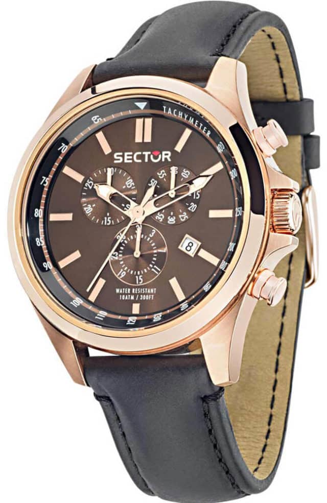 Orologio cronografo uomo Festina Chrono Sport - FESTINA - Luxury Zone