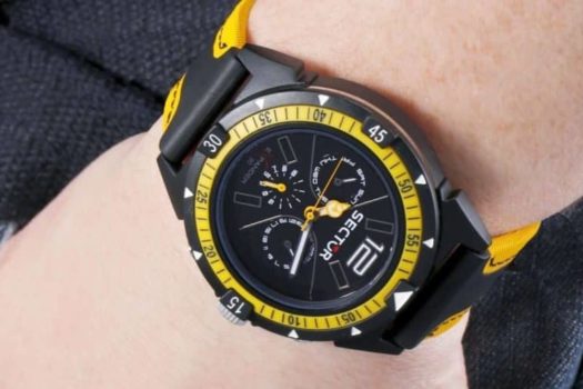 Orologi Sector: I migliori modelli 2022 con Recensioni e prezzi