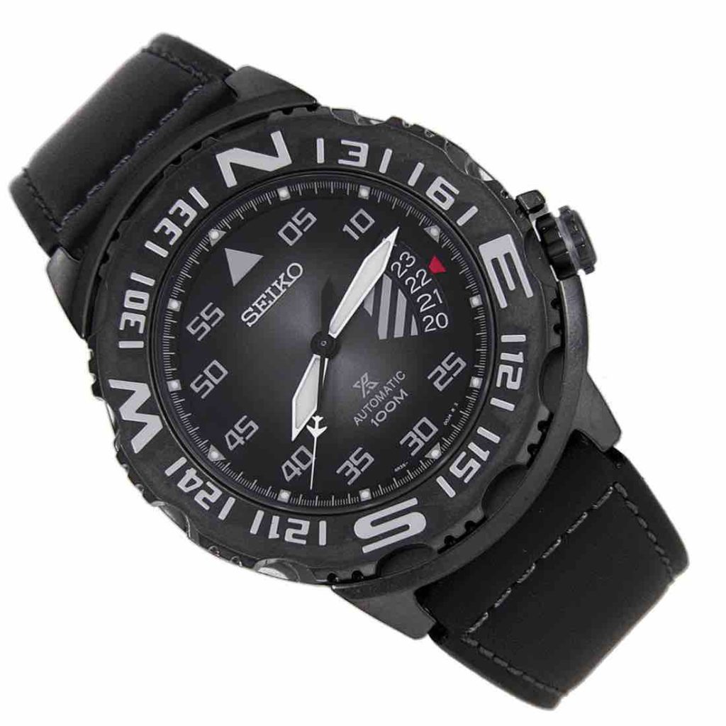Seiko SRP579K1
