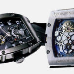 Timepieces RM 001 Tourbillon del 2000