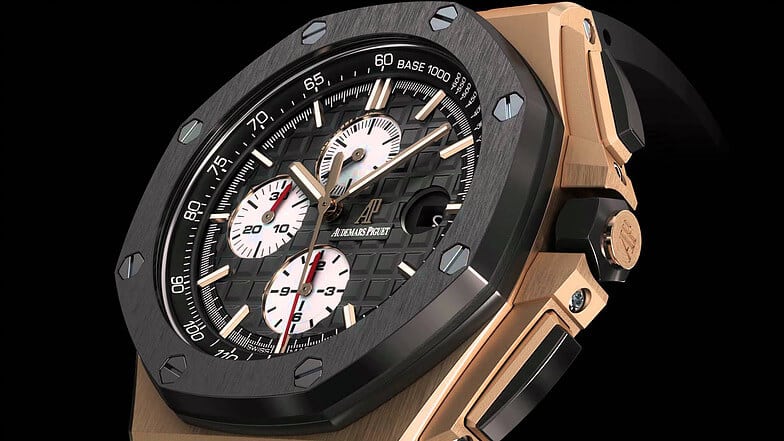 audemars piguet offshore