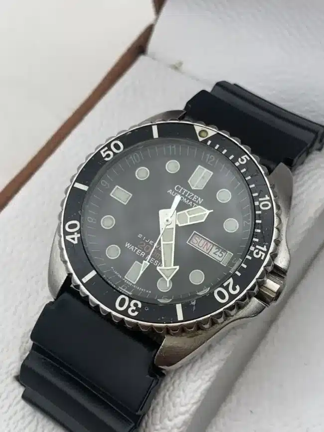 citizen NY2300