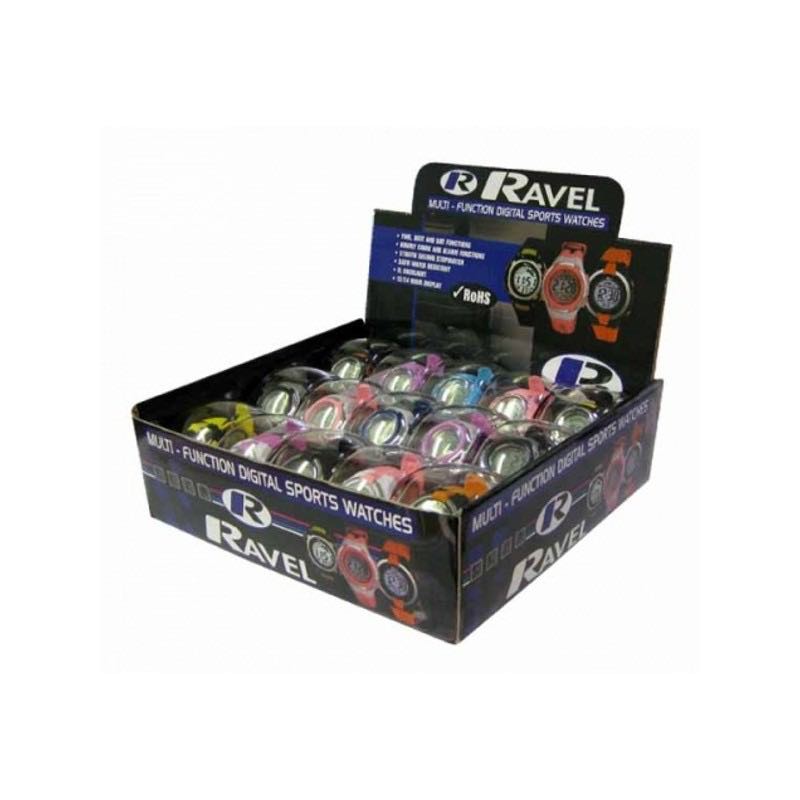 orologi Ravel per bambini