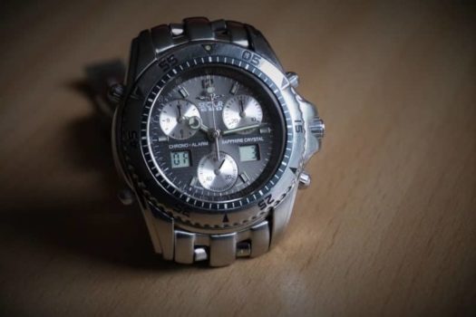 Orologi Sector: I migliori modelli 2022 con Recensioni e prezzi