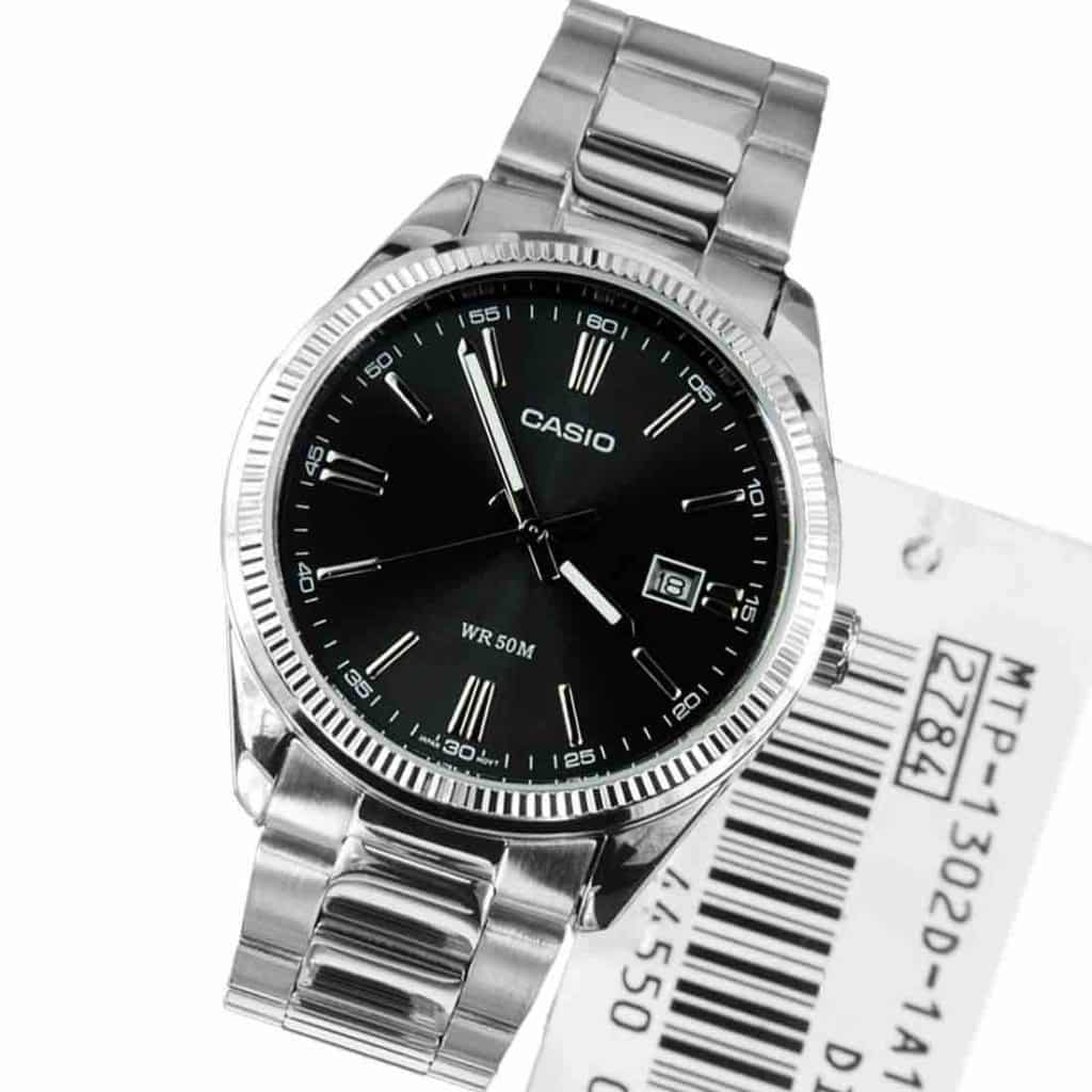 orologio Casio MTP 1302