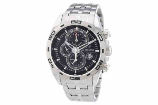Orologi Festina - Recensioni Orologi