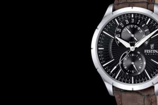 Orologi Festina - Recensioni Orologi