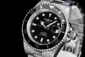 recensione Invicta Pro diver