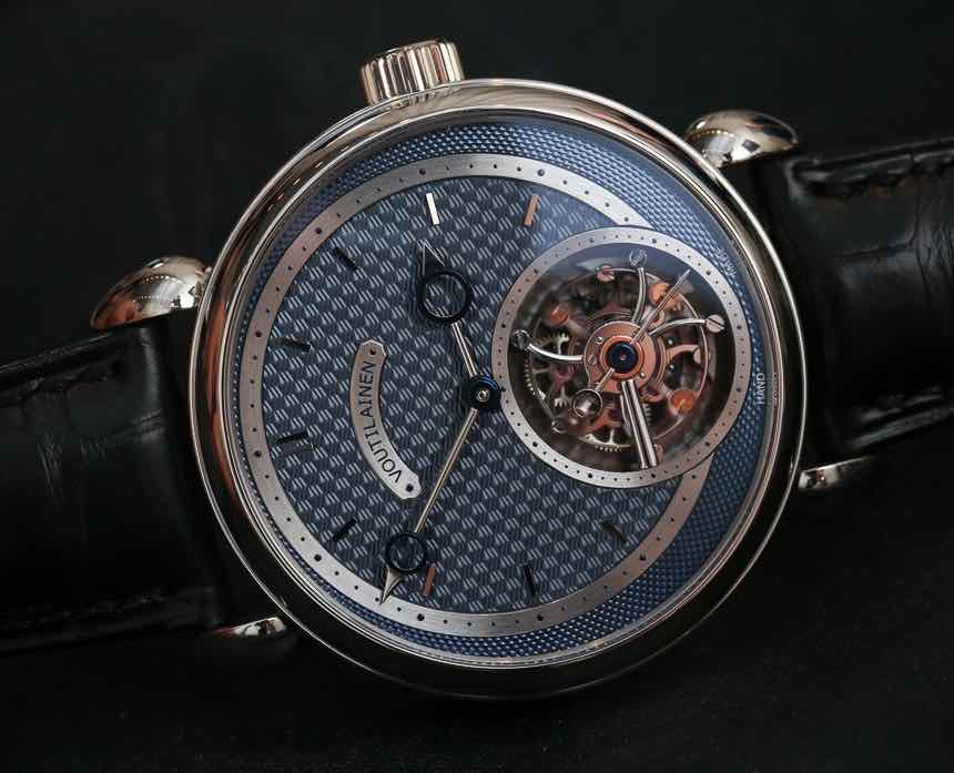 Kari Voutilainen - Tourbillon-6