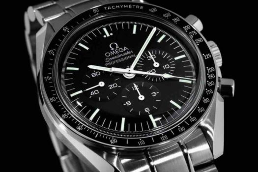 Omega Speedmaster: Tutti gli orologi della collezione e prezzi