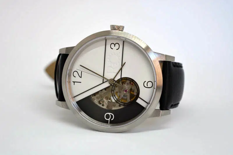 RECENSIONE dell'orologio EONIQ