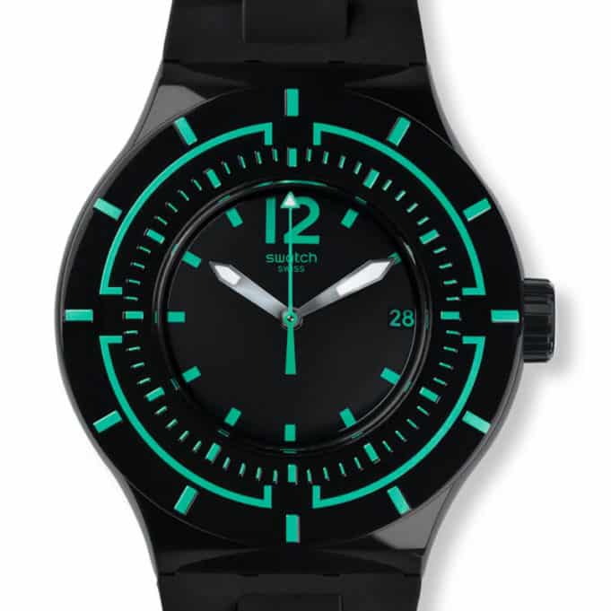 swatch scuba 2018