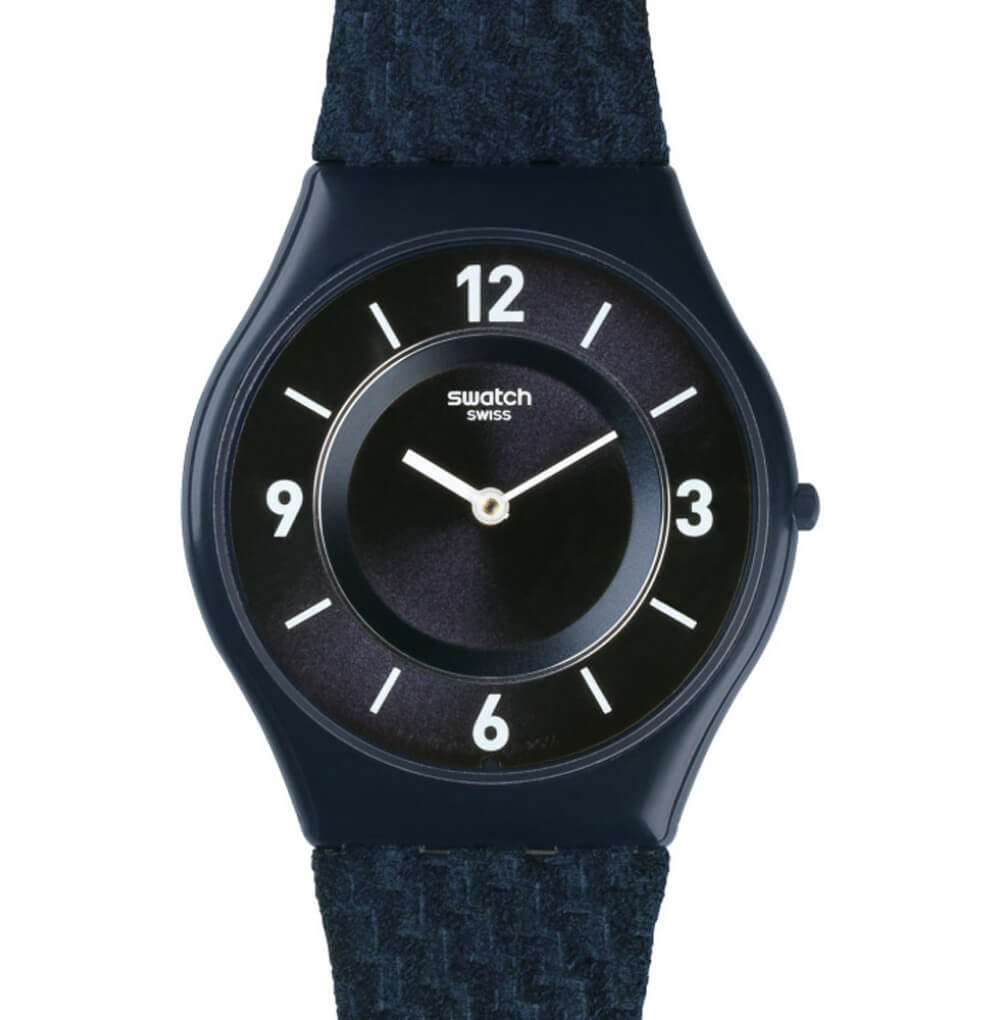 orologio Swatch Skin Blaumann
