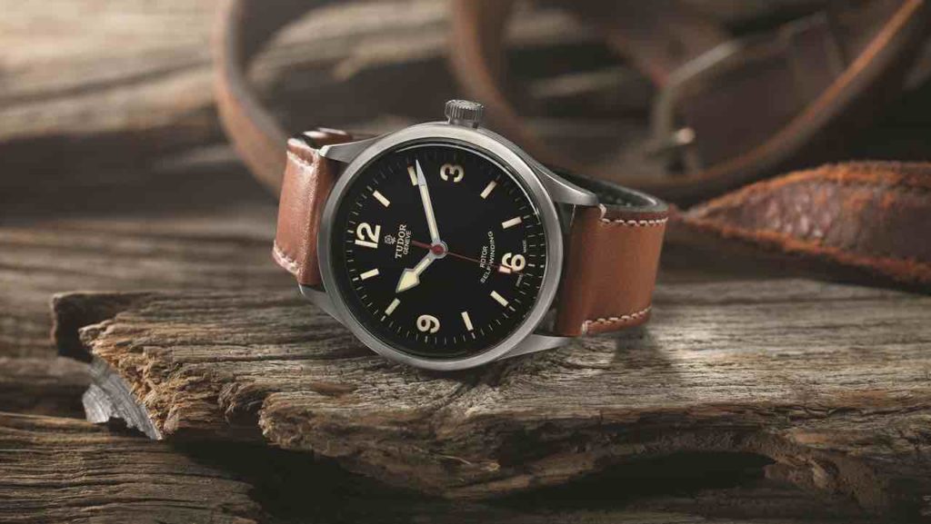 TUDOR Heritage Ranger 30Npire