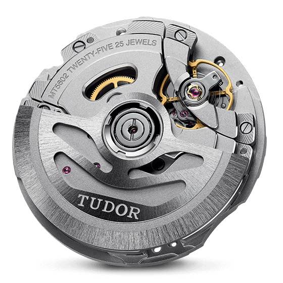 Tudor Movimento Ref MT5602