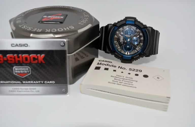 g shock ga 200cb