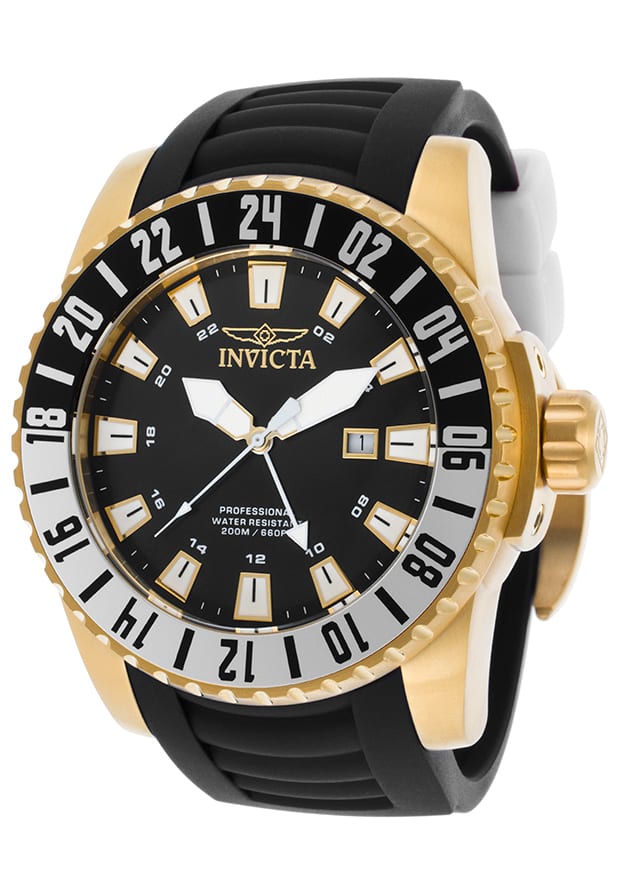 orologio da polso invicta pro diver gmt 19684