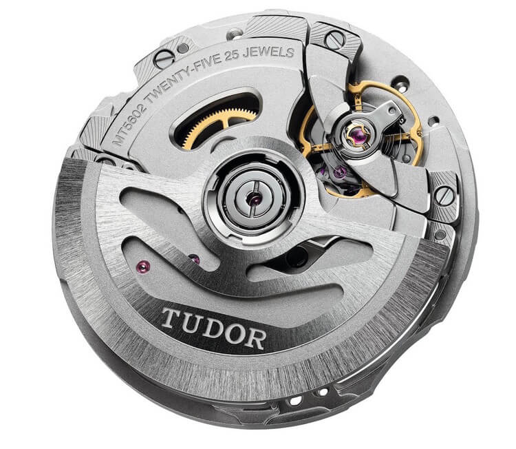 Tudor Referenz MT5602