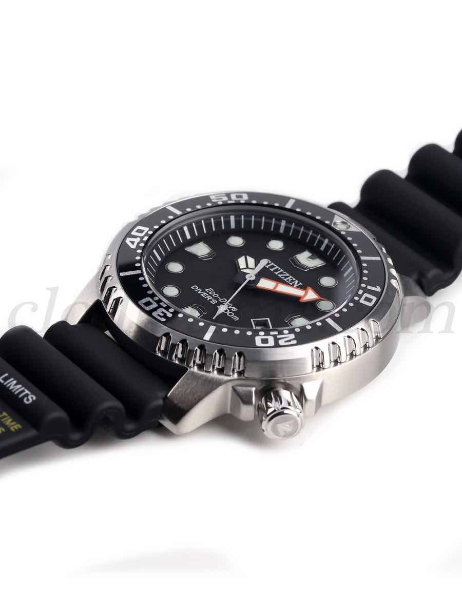 citizen promaster diver bn0150