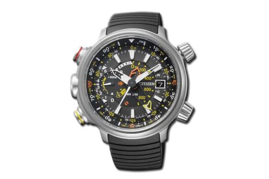 Orologi con Altimetro | Recemsioniorologi.it