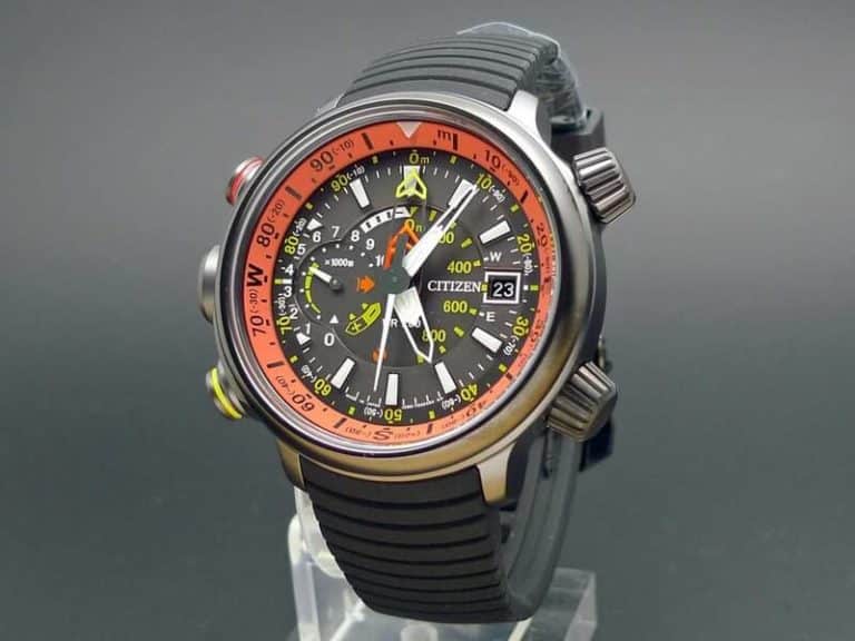 citizen altichron bn4021