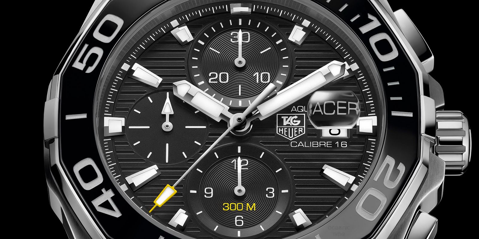 Recensione Tag Heuer Aquaracer