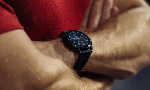 Recensione orologi huawei
