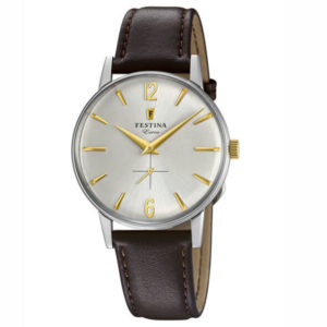 novità Festina Extra 1948