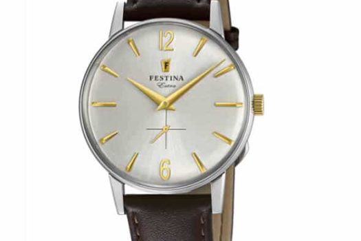 Orologi Festina - Recensioni Orologi