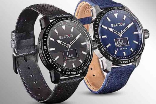 Orologi Sector: I migliori modelli 2022 con Recensioni e prezzi