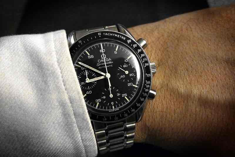 orologio speedmaster