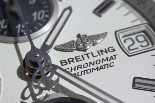 Breitling Chronomat: storia di un mito dagli anni ’40 ai giorni nostri