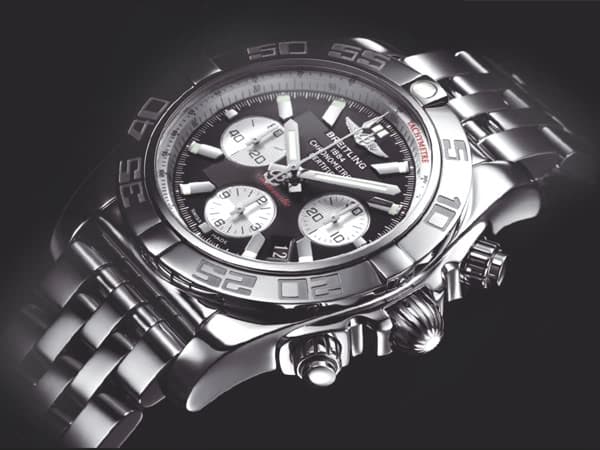Orologi Breitling Chronomat,