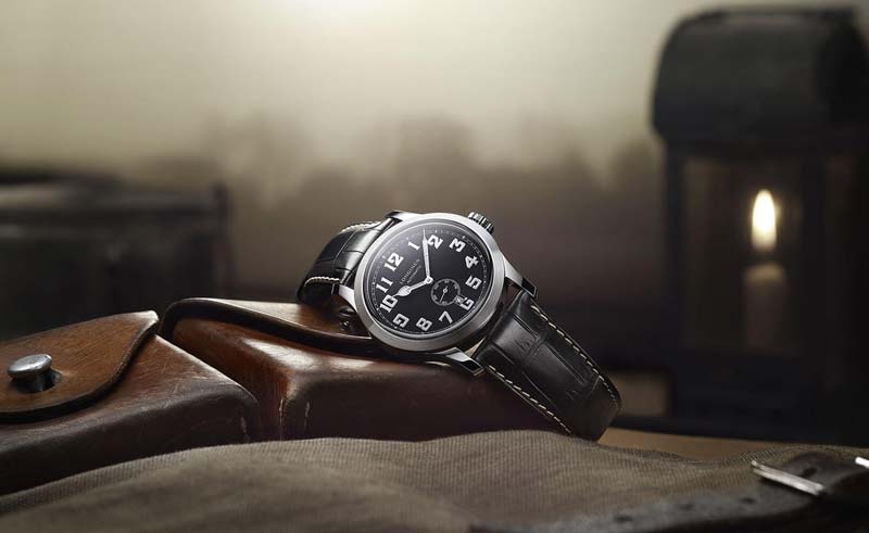 orologio Longines Heritage Military