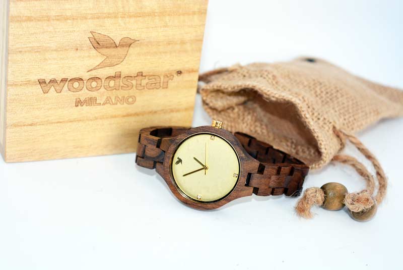 recensione woodstar matis