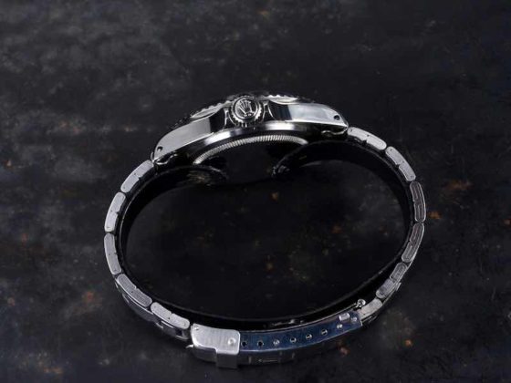 Rolex 1980 Armband
